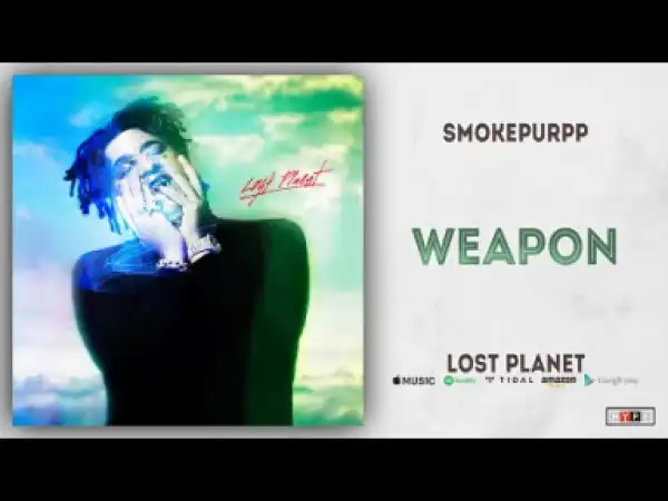 Smokepurpp - Weapon